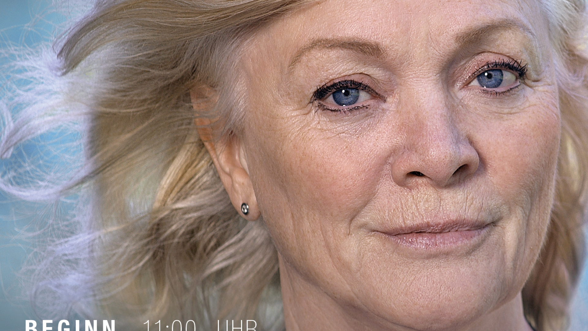 Adventslesung 2025 mit Schauspielerin Karin Ugowski