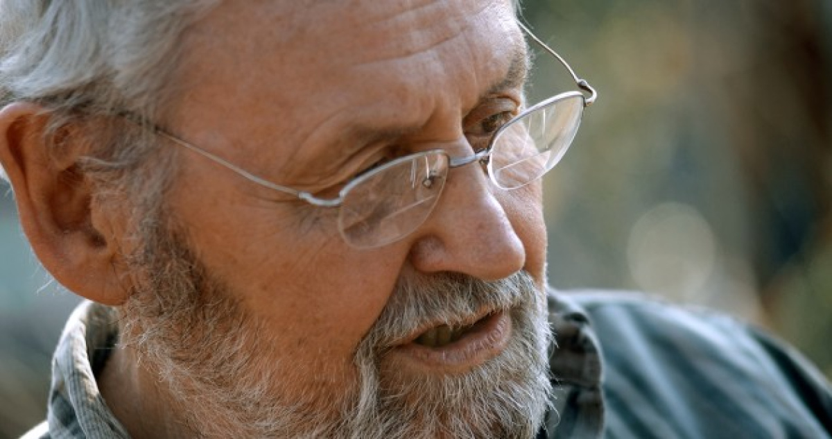 Abbildung von Günter Horn