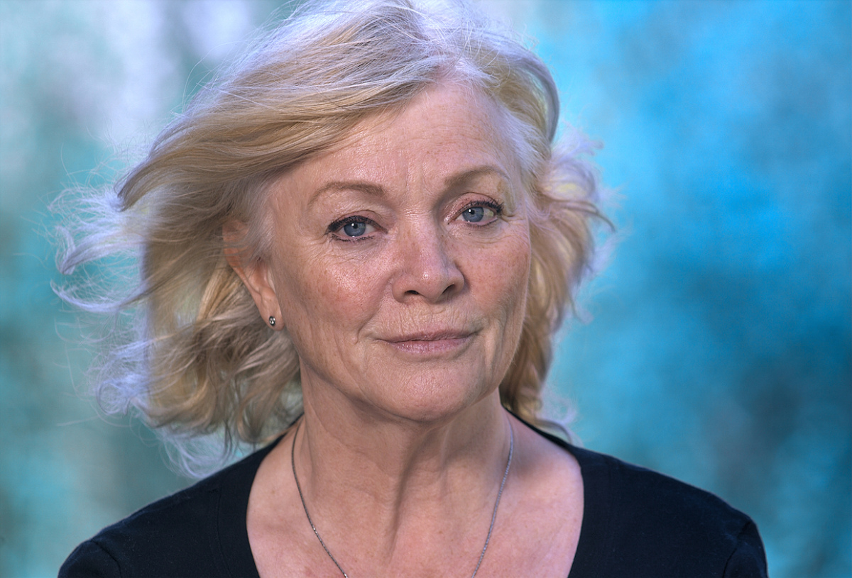 Abbildung von Karin Ugowski 2016